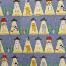 Neko Col. 102 Denim - Cotton/Linen - Due Mar/Apr